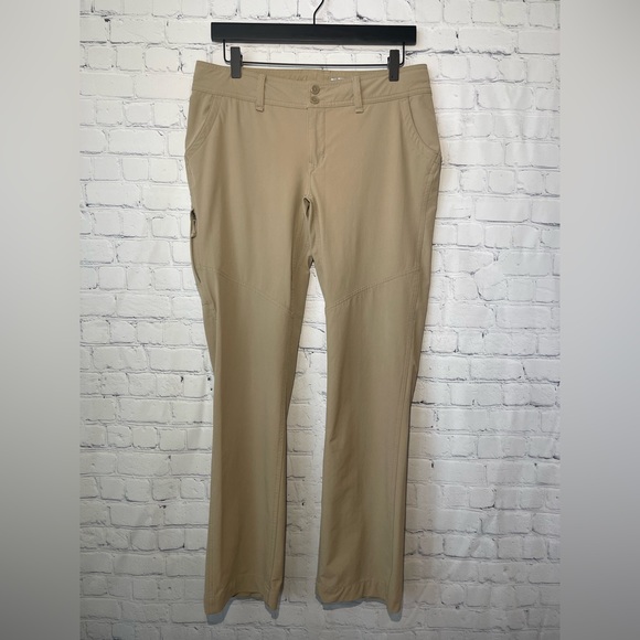 Marmot size 8 tan - Picture 1 of 7